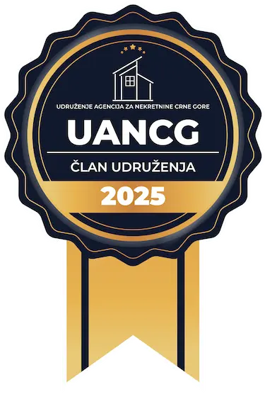 Udruzenje Agencija za nekretnine Crne Gore